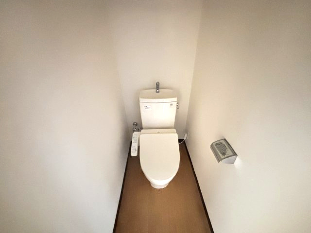【トイレ】