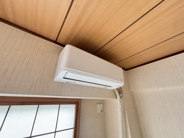 【設備】