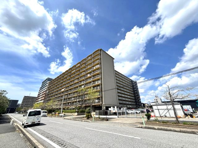 稲毛東映マンションの画像