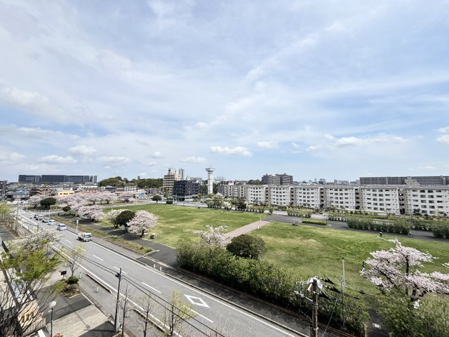 【物件からの展望】