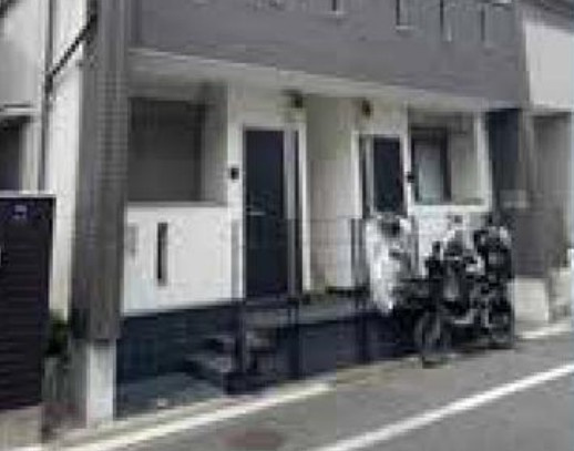 コーポミナミのその他共用部分
