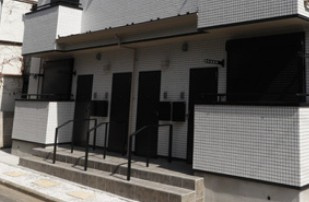 コーポミナミの設備