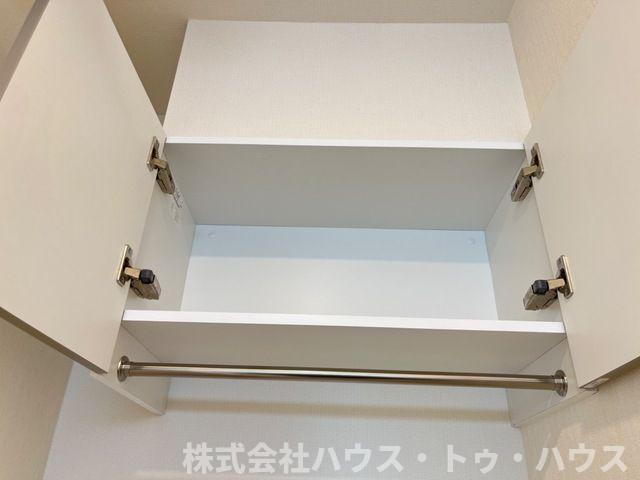 プリオーレおおたかの森のその他