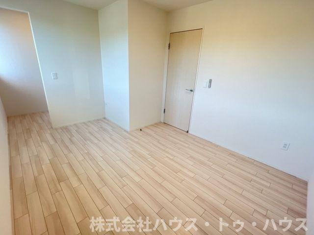 プリオーレおおたかの森のその他