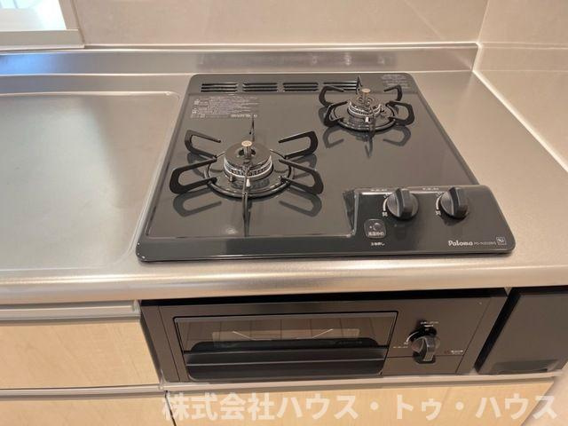 プリオーレおおたかの森のその他