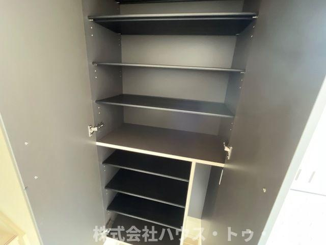 プリオーレおおたかの森のその他