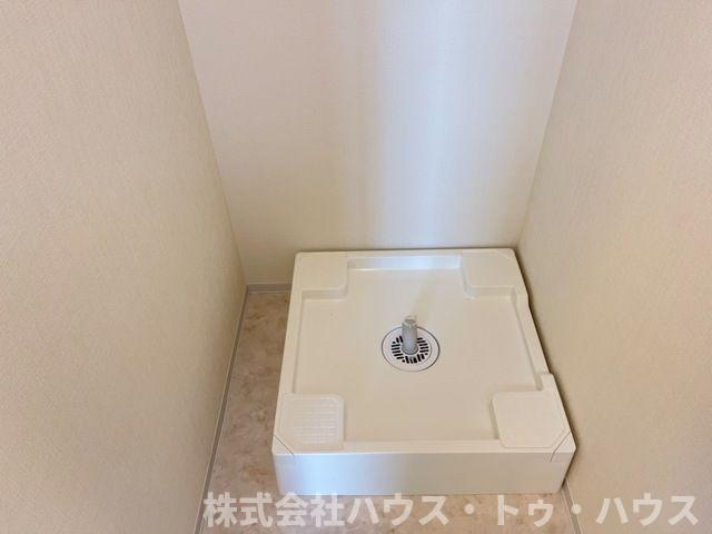 プリオーレおおたかの森の設備
