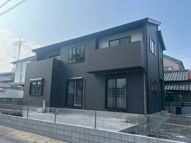 群馬県館林市本町2期　全1区画の画像