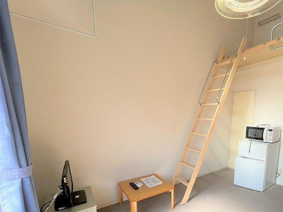 【居間・リビング】 | レオパレス千亀利