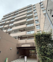 ライオンズマンションプラザ千歳烏山の画像