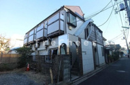 第８紀州ハイツの画像