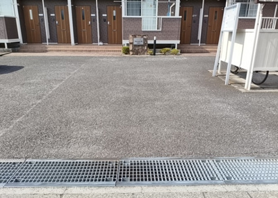【内装】 | ストリームＡ・Ｂ | 共用部分は、一棟の建物に住む区分所有者全員が共同で所有するとし、共用部分の管理、補修などは、区分所有者で形成される管理組合が行います。個人の判断で勝手に変更することはできませんので覚えておきましょう。