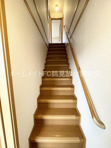 メゾン　アルカンシエルⅠのその他