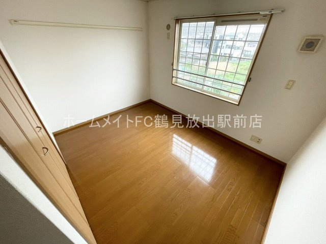 メゾン　アルカンシエルⅠの洋室