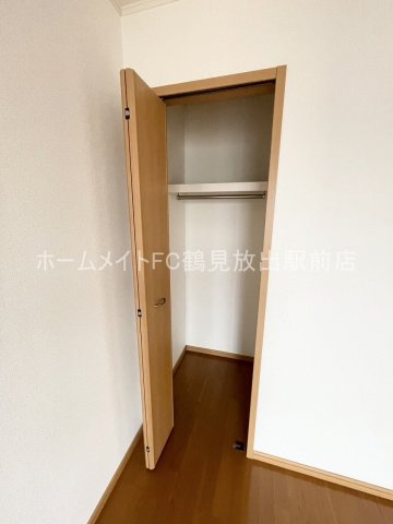 メゾン　アルカンシエルⅠのその他