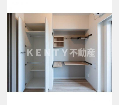 【収納】 | ルフォンプログレ品川戸越 | 収納