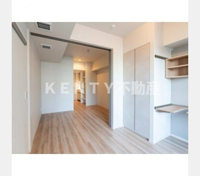 【寝室】 | ルフォンプログレ品川戸越 | 落ち着いて過ごせるお部屋なので、寝室にいかがでしょうか