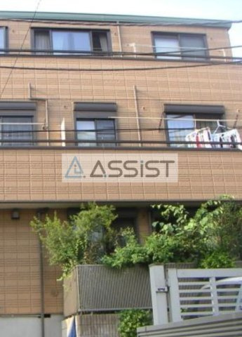 ヴィラ平町のその他