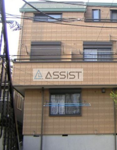 ヴィラ平町のその他共用部分
