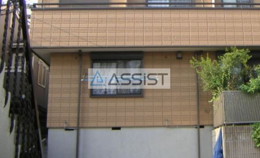 ヴィラ平町の設備