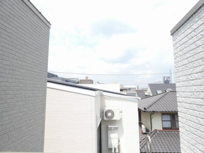 【展望】 | Tidy本陣 | イメージ