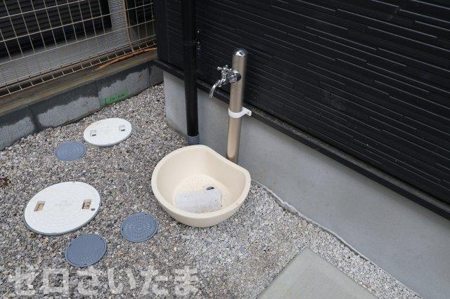 《仲介手数料無料》富士見市羽沢１丁目15-2新築一戸建てグラファーレのその他