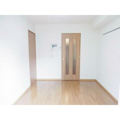 【内装】 | スカイコート芝壱番館