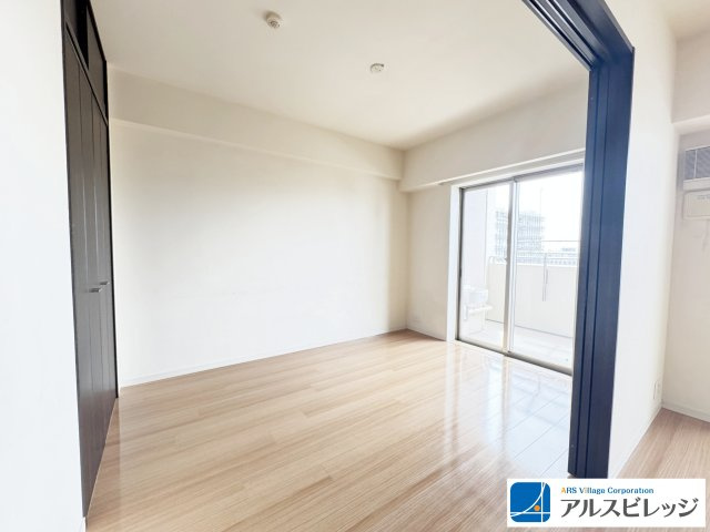 プラウド浦和仲町マークスの洋室|洋室6.0帖