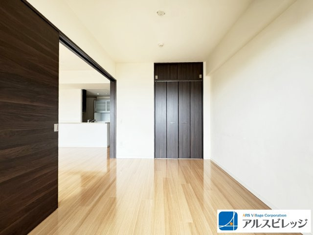 プラウド浦和仲町マークスの洋室|洋室6.0帖