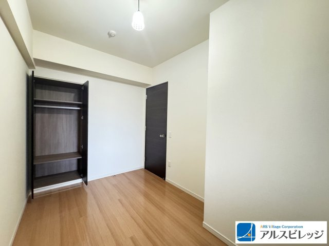 プラウド浦和仲町マークスの洋室|洋室5.0帖