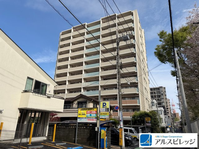 プラウド浦和仲町マークス