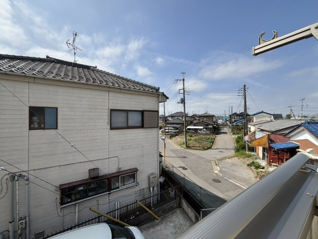 野田市次木　中古戸建　平成29年築の展望|閑静な住宅地で叶える静かな暮らし(^^)/					
