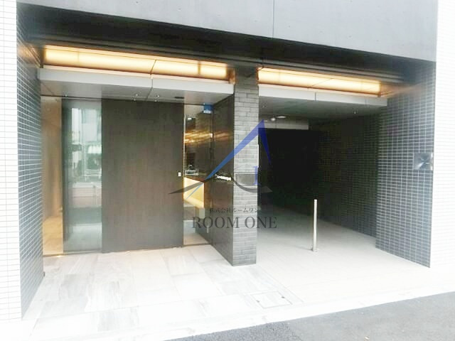 ＺＯＯＭ秋葉原ＳＱＵＡＲＥのエントランス|エントランスです。