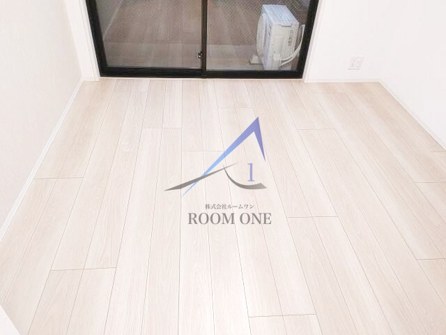 ＺＯＯＭ秋葉原ＳＱＵＡＲＥの寝室|寝室です。