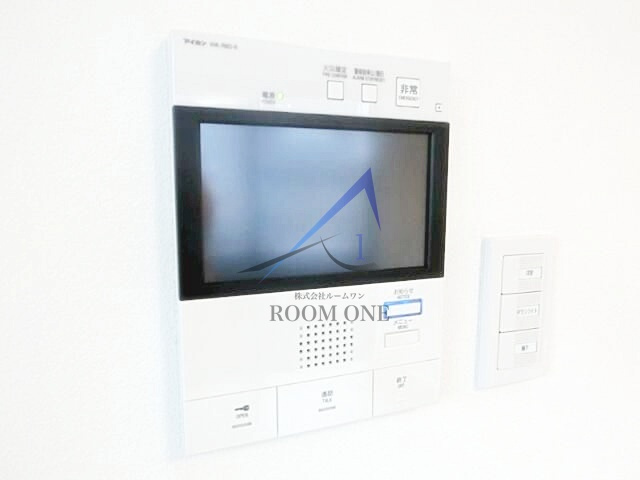 ＺＯＯＭ秋葉原ＳＱＵＡＲＥの内装