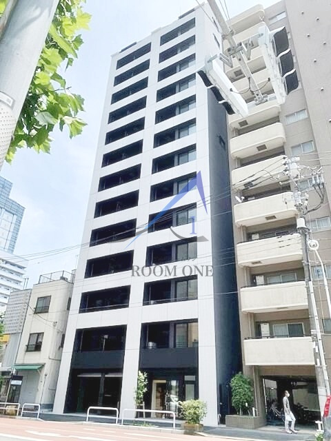 ＺＯＯＭ秋葉原ＳＱＵＡＲＥの外観|外観です。