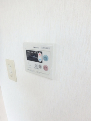 【設備】 | シャトー・ボナール