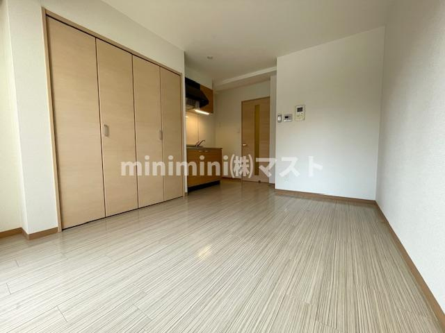 イグレック南本町の内装