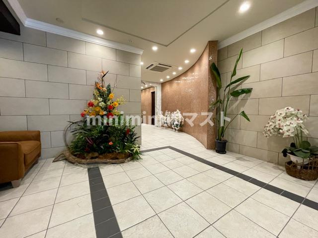 イグレック南本町のその他共用部分