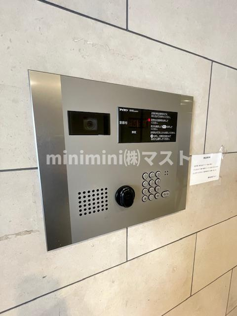 イグレック南本町のその他共用部分