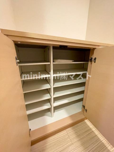 イグレック南本町のその他