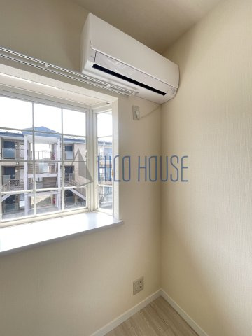 シャトーヒルマの設備