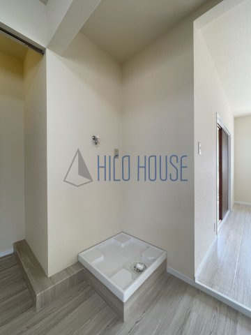 シャトーヒルマの設備