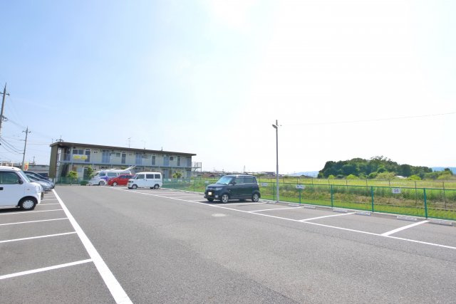 東九条大西モータープール