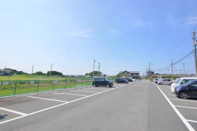 東九条大西モータープール