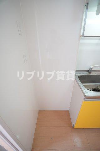 ＣＯＺＹ　ＶＩＬＬＡの内装