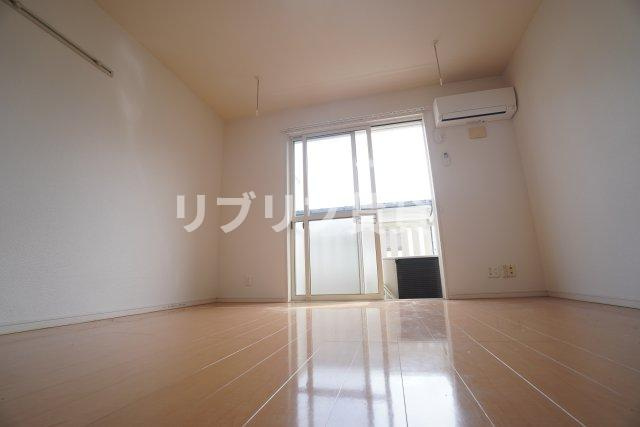 ＣＯＺＹ　ＶＩＬＬＡの居間・リビング