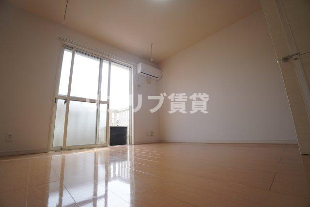ＣＯＺＹ　ＶＩＬＬＡの居間・リビング