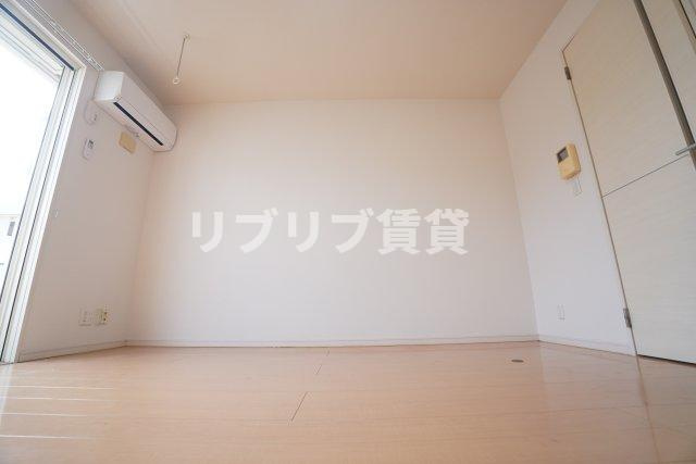 ＣＯＺＹ　ＶＩＬＬＡの居間・リビング