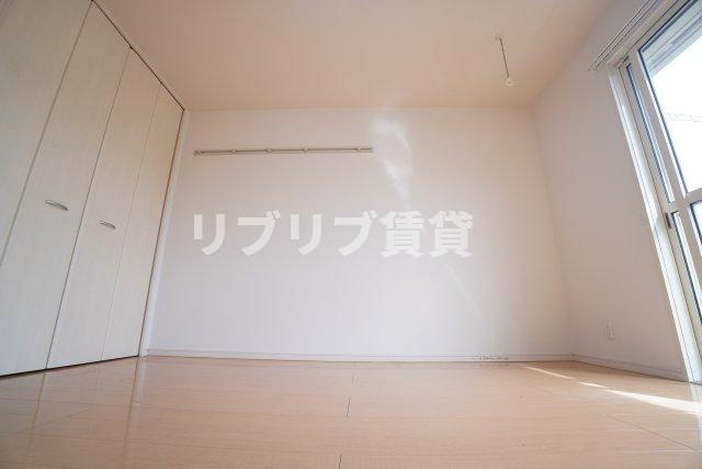 ＣＯＺＹ　ＶＩＬＬＡの居間・リビング
